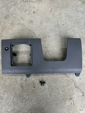 22701407 SATURN Ion Driver Knee Bolster Panel