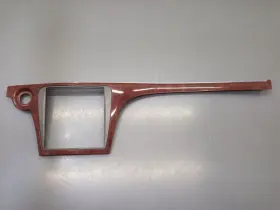 22714527 SATURN Center Dash Panel Molding Bezel Aura