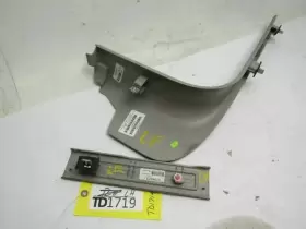 25822106 SATURN Sill Scuff Plate Left Driver Front Rear Door #3