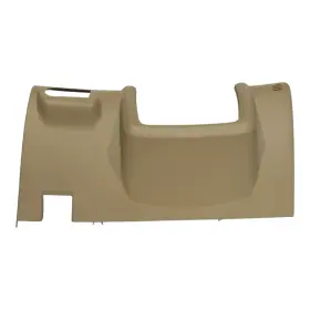 25868906 SATURN Knee Bolster Cashmere Gmc Acadia Enclave
