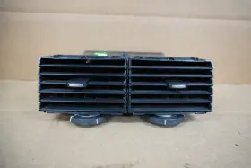 25887202 SATURN Outlet Center Dashboard Double Ac Vent