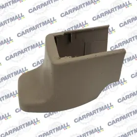 9663-1140 SATURN Front Right Seat Track End Cover Cap Vue