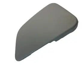 96838889 SATURN Right Passenger Seat Belt Cover Cap Lid Vue