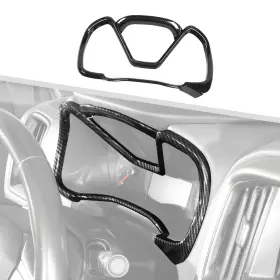 2025WU5547 SAVADI Cluster Dash Bezel Chevy Gmc Canyon