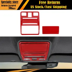 2025WU5959 SAVADI Car Roof Reading Lamp Light Cover Ford
