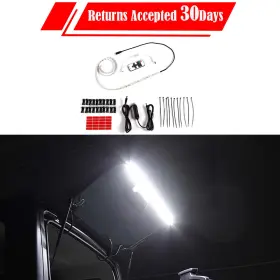 BAP0123041613 SAVADI Barra Luces Led Para Luneta Trasera Del