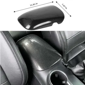 20241107L9863 SAVADI-CAR Central Console Armrest Box Cover