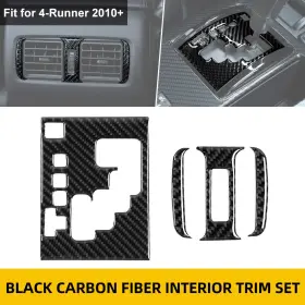 SAVADICAR2019077000 SAVADI-CAR Fiber Gear Rear Air Vent Cover