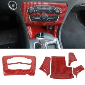 SAVADICAR2019087699 SAVADI-CAR Carbon Gear Storage Air Cover