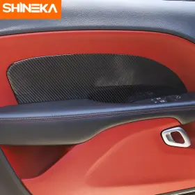 SAVADICAR2024120975 SAVADI-CAR Interior Central Console Cover #3