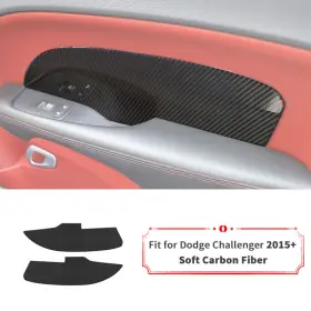 SAVADICAR2024120975 SAVADI-CAR Interior Central Console Cover
