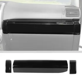 SAVADICAR2025X1128574 SAVADI-CAR Glossy Glove Box Dashboard
