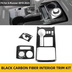 SAVADICAR2025X1129007 SAVADI-CAR Center Gear Cover 4WD