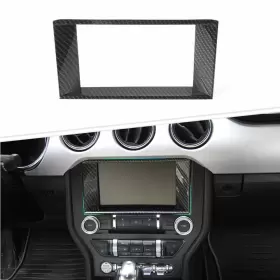 BAP2024OU0814 SAVADICAR Center Dashboard Gps Navigation Panel