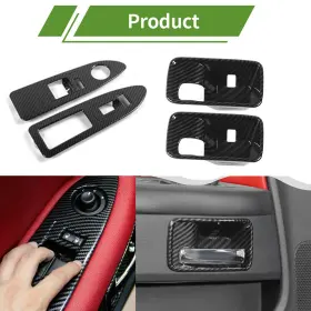 BAP2024OU1013 SAVADICAR Door Handle Bowl Window Lift Switch