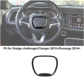 BAP2024OU2345 SAVADICAR Carbon Fiber Interior Panel Cover Kit