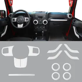 SAVADICAR2019085964 SAVADICAR Interior Steering Wheel Ac Door