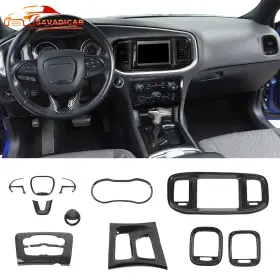 SAVADICAR2024043070 SAVADICAR Inner Set Decoration Cover Kit