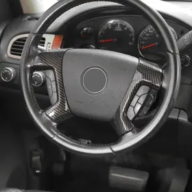 SAVADICAR2024120963 SAVADICAR Center Console Steering Wheel #3