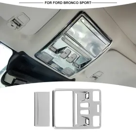 SAVADICAR2025011259 SAVADICAR Abs Front Top Lights Glass Door