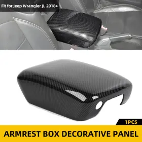 SAVADICAR2025X0417013 SAVADICAR Carbon Console Storage Box Jl