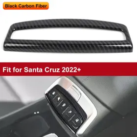 SAVADICAR2025X0426558 SAVADICAR Carbon Fiber Center Shifter
