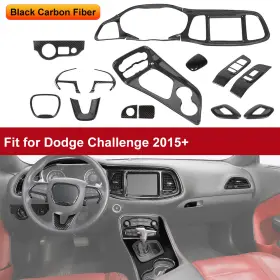 SAVADICAR2025X0426735 SAVADICAR Dashbarod Bezel Cover Trims