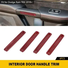 SAVADICAR2025X0427205 SAVADICAR Carbon Fiber Interior Door