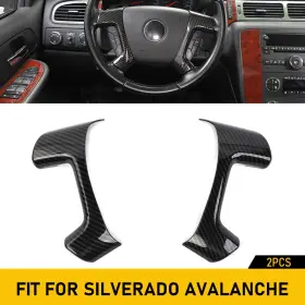 SAVADICAR2025X0427373 SAVADICAR Carbon Steering Wheel Switch