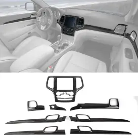 SAVADICAR2025X1127944 SAVADICAR Wood Dash Navigation Door