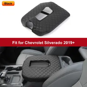 SAVADICAR2025X1128090 SAVADICAR Interior Armrest Box Pad