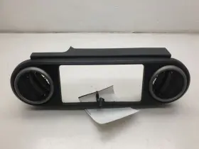 254.SC1309 SCION Dash Radio Bezel Xb