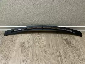 66115CA000 SCION Center Dashboard Defrost Vent Brz