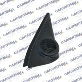 67491-12540 SCION Front Right Passenger Door Corner Cover Xb