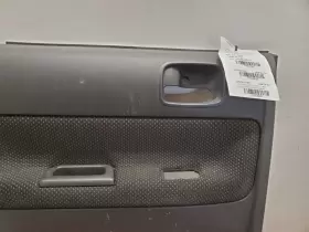 67640-52701-K0 SCION Rear Left Door Panel Pm Xb Std #3