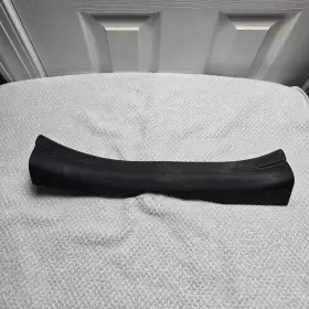 67918-12160 SCION Rear Carpet Driver Sill Scuff Kick Plate Lh