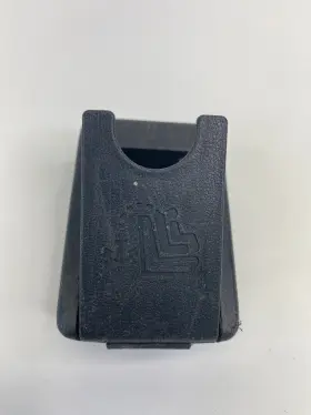 72996-12320 SCION Seat Child Restraint Anchor Plate Cover Xb #2