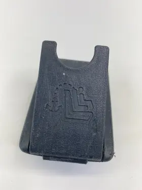 72996-12320 SCION Seat Child Restraint Anchor Plate Cover Xb #3