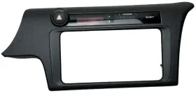 83910-21010 SCION Center Dash Radio Surround Panel Bezel Tc