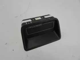 8395012250 SCION Passenger Indicator Front Dash Occupant Xb