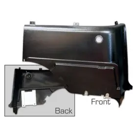 C5ZZ-63314867-K SCOTT DRAKE Interior Quarter Panels Mustang