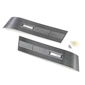 C7ZZ-6331067-VG SCOTT DRAKE Interior Vent Grills Fastback