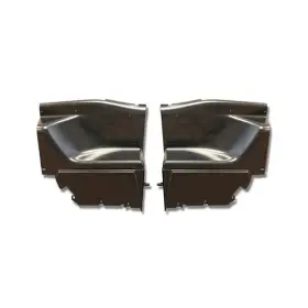 C9ZZ-6331486-7P SCOTT DRAKE Interior Quarter Panels Abs