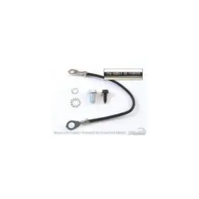 FDA-14303-A SCOTT DRAKE Engine Firewall Cable