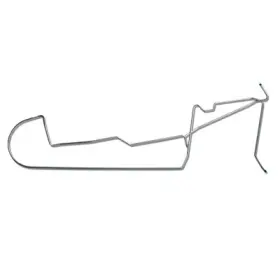 MLG012 SCOTT DRAKE Fuel Line