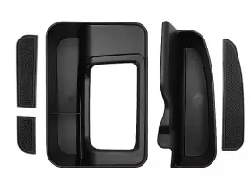 SS2019110408 SEVEN SPARTA Gear Tray Jl Jlu Gladiator Jt Jeep
