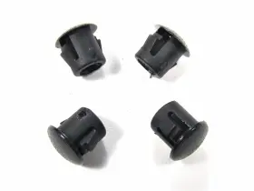 0022051 SFS Body Vent Window Allen Bolt Hole Plugs Mopar