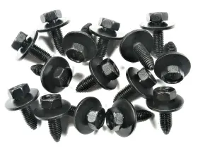 1699147 SFS Body Bolts Hex Washer Ld