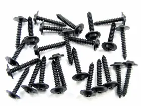 2032975 SFS Interior Screws Flat Top Head Bmw