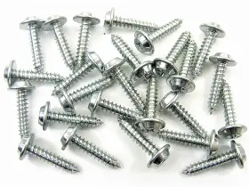 2171795 SFS Interior Screws Flat Top Head Chrysler